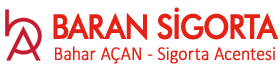 Baran Sigorta Acentesi